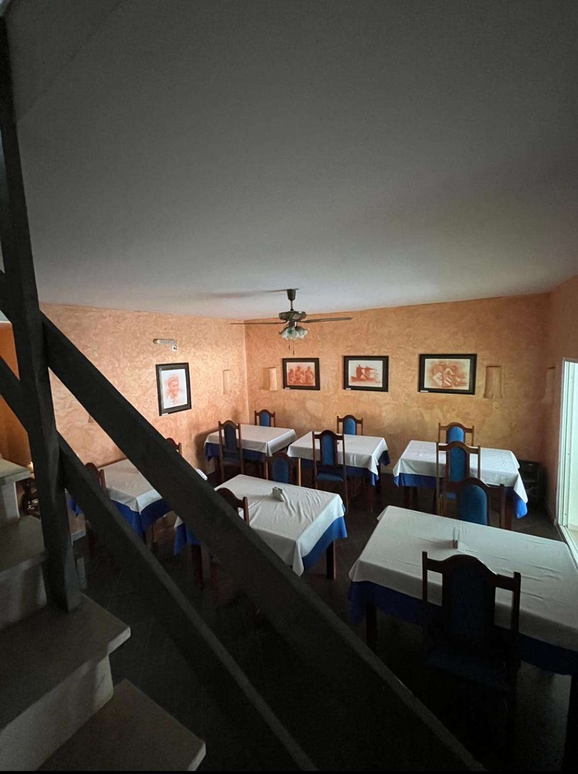 Bed and Breakfast Vivenda Viviani Praia Exterior foto